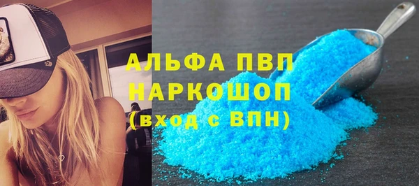 винт Арсеньев